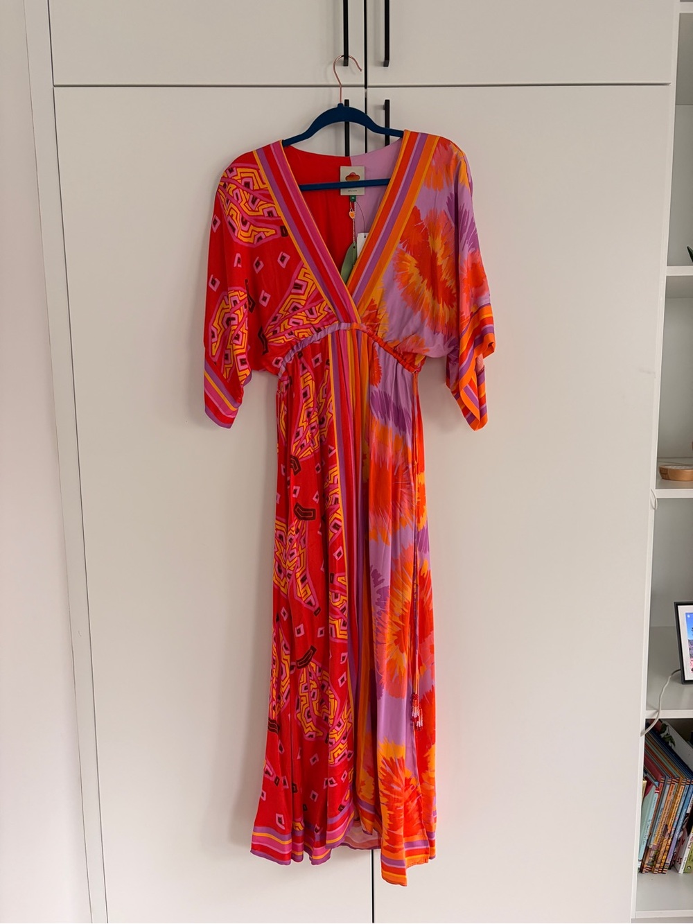 FARM Rio Dress